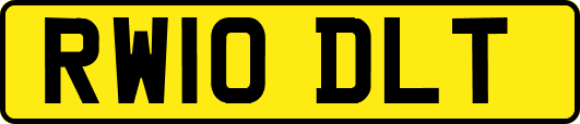RW10DLT
