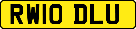 RW10DLU