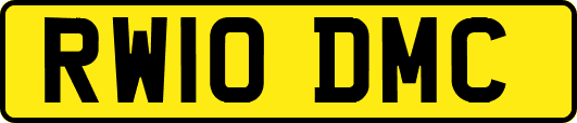 RW10DMC
