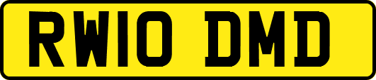 RW10DMD