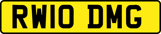 RW10DMG
