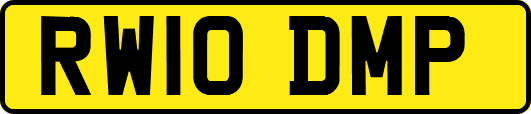 RW10DMP