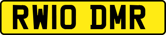 RW10DMR
