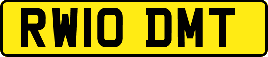 RW10DMT