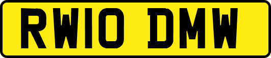 RW10DMW