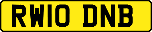 RW10DNB
