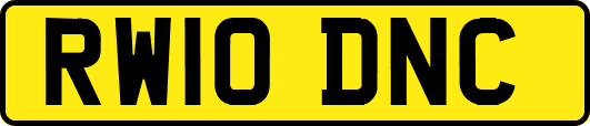RW10DNC