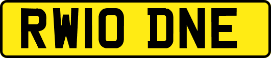 RW10DNE
