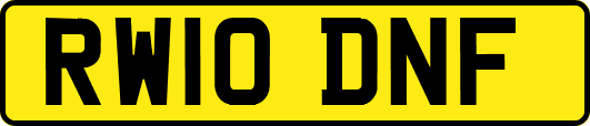 RW10DNF