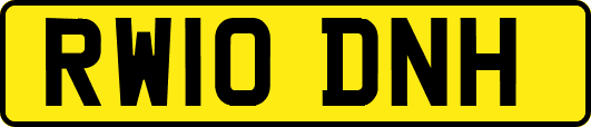RW10DNH