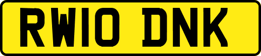 RW10DNK