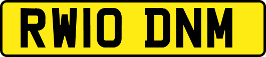 RW10DNM