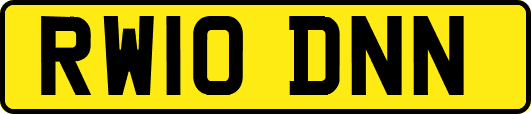 RW10DNN