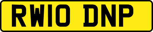 RW10DNP