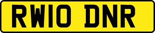 RW10DNR