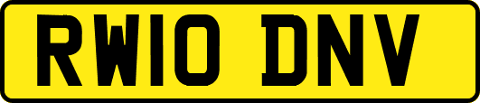 RW10DNV