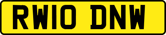 RW10DNW
