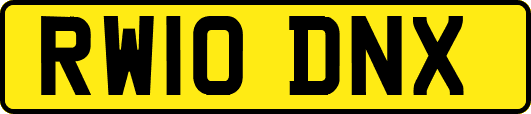 RW10DNX