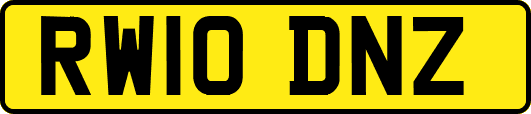 RW10DNZ