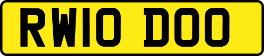 RW10DOO
