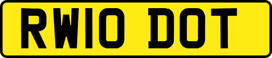 RW10DOT