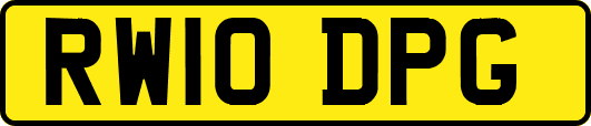 RW10DPG