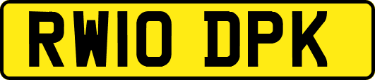 RW10DPK
