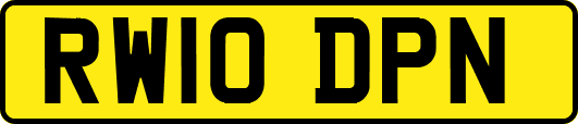 RW10DPN