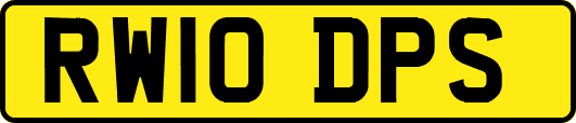 RW10DPS