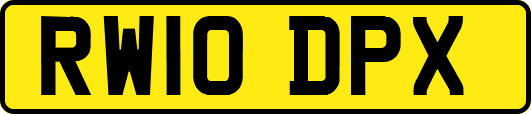 RW10DPX
