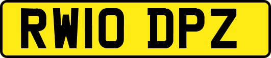 RW10DPZ