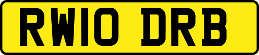 RW10DRB