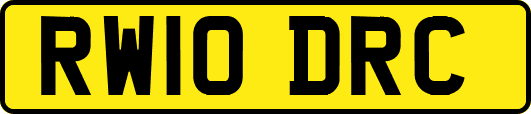 RW10DRC