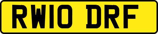 RW10DRF