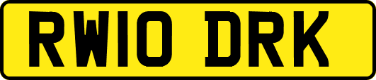 RW10DRK