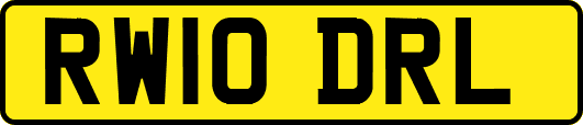 RW10DRL