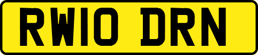 RW10DRN