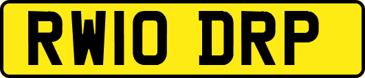 RW10DRP