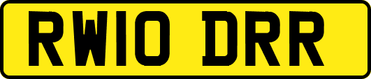 RW10DRR