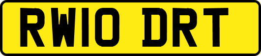 RW10DRT