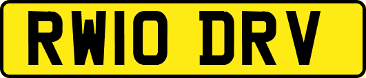 RW10DRV