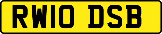 RW10DSB