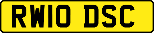 RW10DSC