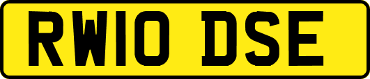 RW10DSE