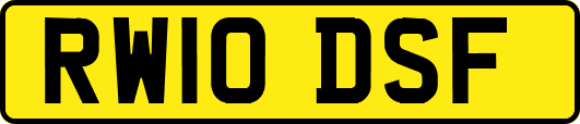RW10DSF