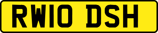 RW10DSH