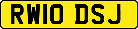 RW10DSJ
