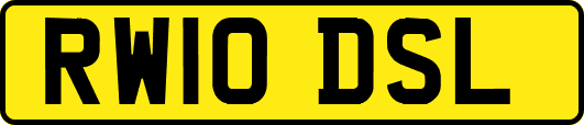 RW10DSL
