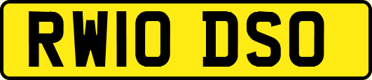 RW10DSO