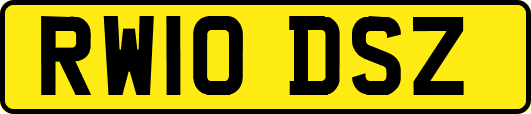 RW10DSZ